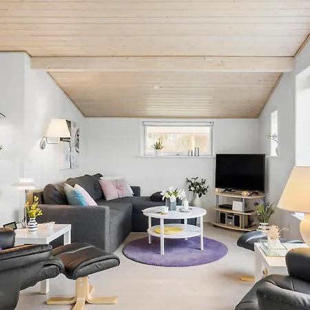 Amazing In With Wifi *