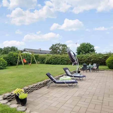 Nyaraló Amazing In With Wifi *