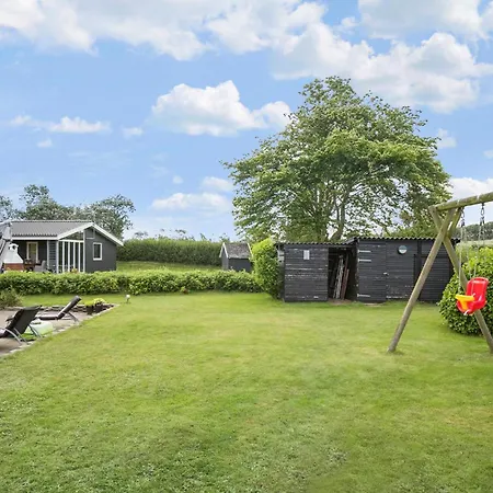 Amazing In With Wifi Fåborg