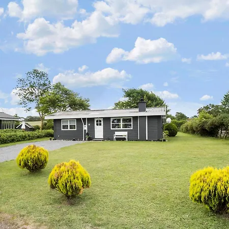 펜션 Amazing In With Wifi Fåborg