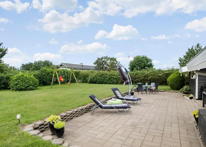 Casa de Férias Amazing In With Wifi *